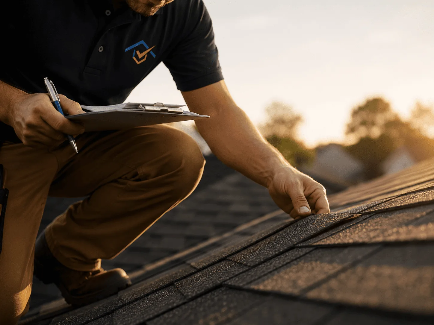 Why Choose Roof Inspection in Two Dot, MT